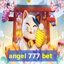 angel 777 bet